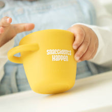 Load image into Gallery viewer, Bella Tunno - Snaccidents Happy Snacker