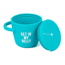 Load image into Gallery viewer, Bella Tunno - Get in My Belly Happy Snacker