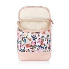 Load image into Gallery viewer, Itzy Ritzy - Blush Floral Chill Like A Boss™ Bottle Bag