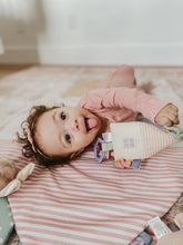 Load image into Gallery viewer, Itzy Ritzy - Bitzy Bespoke Ritzy Tummy Time™ Cottage Play Mat