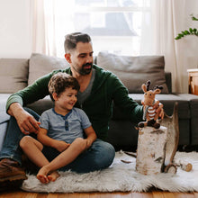 Load image into Gallery viewer, Large Stuffed Animal  -  Moose