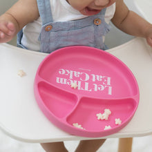 Load image into Gallery viewer, Bella Tunno - Let them Eat Cake Wonder Plate