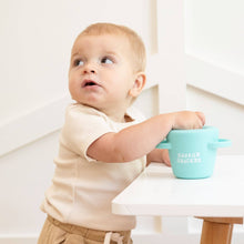 Load image into Gallery viewer, Bella Tunno - Savage Snacker Happy Snacker: Blue