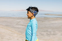 Load image into Gallery viewer, The Maze Swim Mask