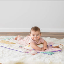 Load image into Gallery viewer, Itzy Ritzy - Bitzy Bespoke Ritzy Tummy Time™ Cottage Play Mat