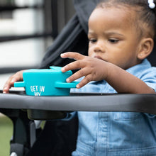 Load image into Gallery viewer, Bella Tunno - Get in My Belly Happy Snacker