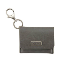 Load image into Gallery viewer, Itzy Ritzy -  Grayson Itzy Mini Wallet Card Holder & Keychain