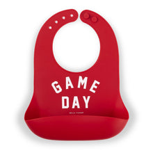 Load image into Gallery viewer, Bella Tunno - Game Day Wonder Bib