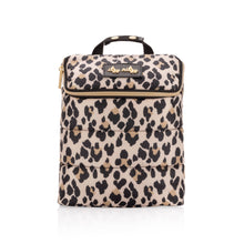 Load image into Gallery viewer, Itzy Ritzy -Chill Like A Dream™ Bottle Bag Leopard