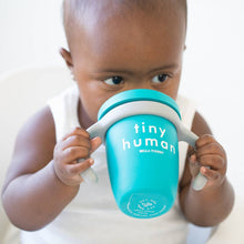 Load image into Gallery viewer, Bella Tunno - Tiny Human Happy Sippy Cup