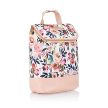 Load image into Gallery viewer, Itzy Ritzy - Blush Floral Chill Like A Boss™ Bottle Bag