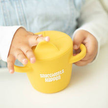 Load image into Gallery viewer, Bella Tunno - Snaccidents Happy Snacker