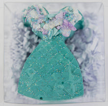 Load image into Gallery viewer, HOPSCOTCH TREAT SIZE - MERMAID TAIL