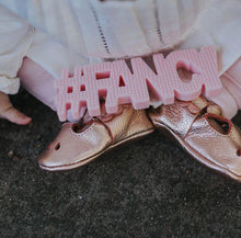 Load image into Gallery viewer, Teethewords #FANCY