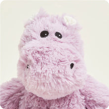 Load image into Gallery viewer, Hippo Warmies