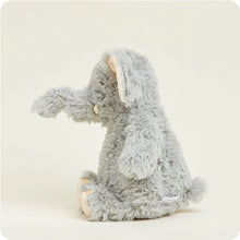 Load image into Gallery viewer, Gray Elephant Warmies
