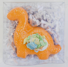 Load image into Gallery viewer, HOPSCOTCH TREAT SIZE - DINO