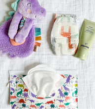 Load image into Gallery viewer, Snack Happens™ Reusable Snack and Everything Bag