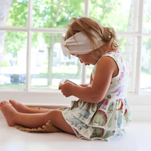 Load image into Gallery viewer, Roy Racerback Triple Layer Ruffle Bubble