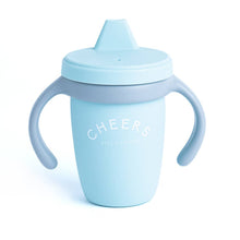 Load image into Gallery viewer, Bella Tunno - Cheers Sippy Cup