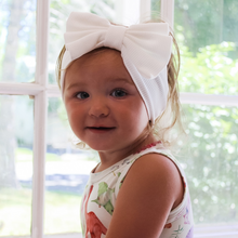 Load image into Gallery viewer, Headwrap Bow