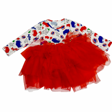 Load image into Gallery viewer, Billy Tutu