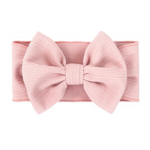Load image into Gallery viewer, Headwrap Bow