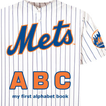 Load image into Gallery viewer, New York Mets ABC