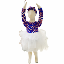 Load image into Gallery viewer, Allen Tutu