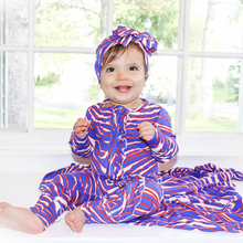 Load image into Gallery viewer, Allen Double Sided Blanket