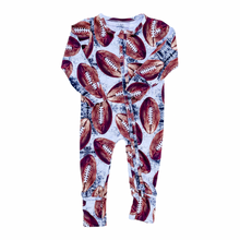 Load image into Gallery viewer, Bryce Convertible Zippered One Piece