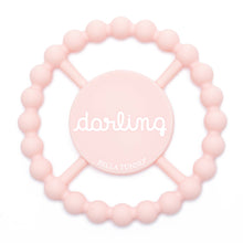 Load image into Gallery viewer, Bella Tunno - Darling Happy Teether
