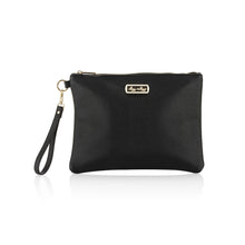 Load image into Gallery viewer, Itzy Ritzy - Boss Changing Clutch™: Black