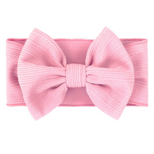 Load image into Gallery viewer, Headwrap Bow