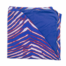 Load image into Gallery viewer, Allen Double Sided Blanket