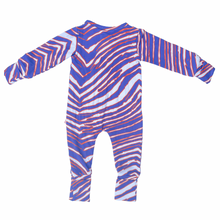 Load image into Gallery viewer, Allen Convertible Zippered One Piece