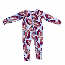 Load image into Gallery viewer, Bryce Convertible Zippered One Piece