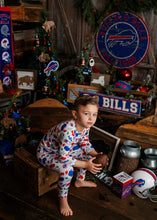 Load image into Gallery viewer, Billy Long Sleeve Two Piece Set