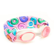 Load image into Gallery viewer, Donuts Swim Goggles