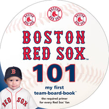 Load image into Gallery viewer, Boston Red Sox 101