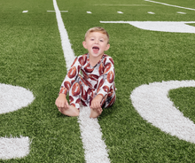 Load image into Gallery viewer, Bryce Long Sleeve Two Piece Set