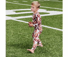 Load image into Gallery viewer, Bryce Long Sleeve Two Piece Set