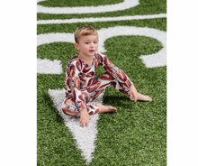 Load image into Gallery viewer, Bryce Long Sleeve Two Piece Set