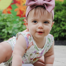 Load image into Gallery viewer, Roy Racerback Shorts Romper