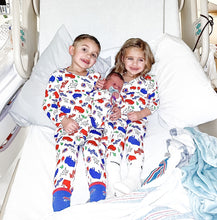 Load image into Gallery viewer, Billy Long Sleeve Two Piece Set