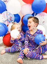 Load image into Gallery viewer, Allen Long Sleeve Two Piece Set