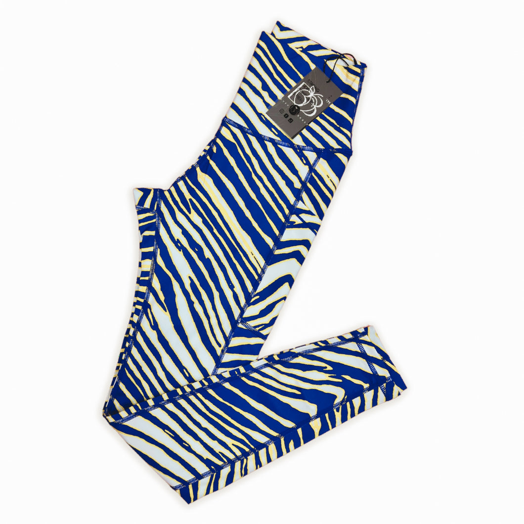 Buffalo Babez The Holy Grail Women's Leggings