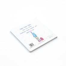 Load image into Gallery viewer, The Little Homie - 1 2 3 with the Notorious B.I.G. Book
