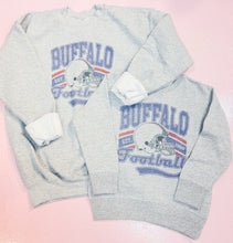 Load image into Gallery viewer, Vintage Buffalo Crew
