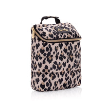 Load image into Gallery viewer, Itzy Ritzy -Chill Like A Dream™ Bottle Bag Leopard
